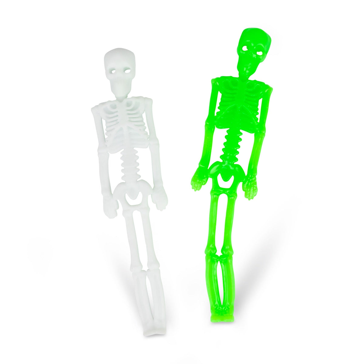 Scrunchems Stretchy Skeleton Groovy Squishy Fidget Toy