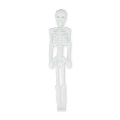 Scrunchems Stretchy Skeleton Groovy Squishy Fidget Toy