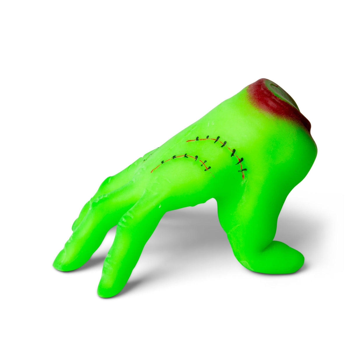 Scrunchems Monster Hand Moldable Sand Squishy Fidget Toy