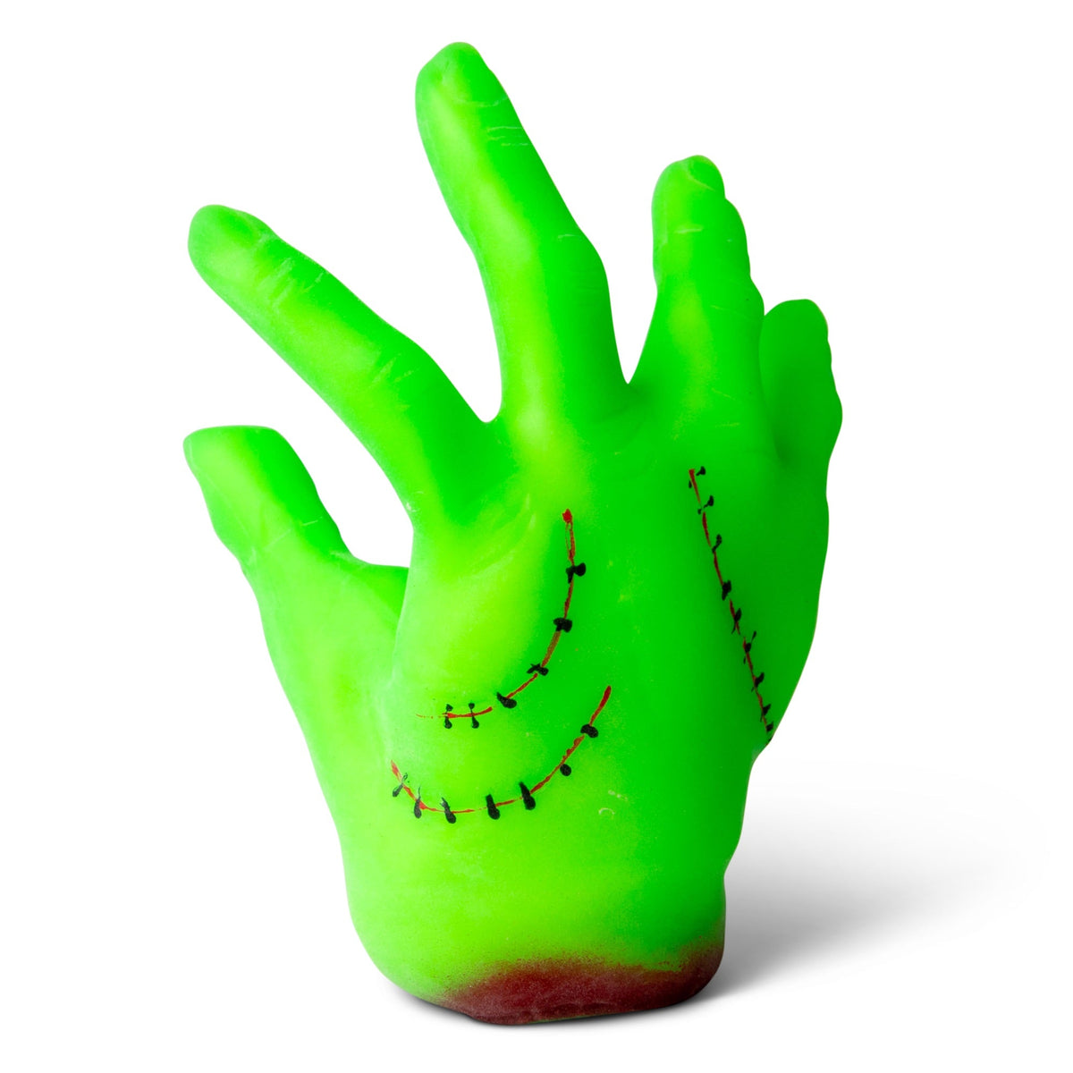 Scrunchems Monster Hand Moldable Sand Squishy Fidget Toy