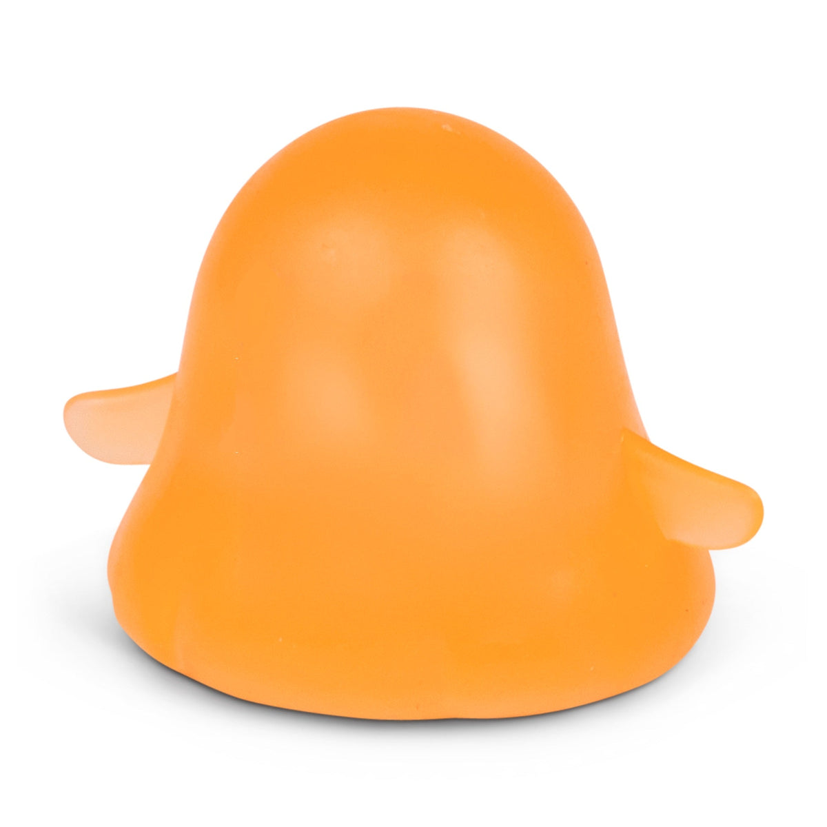 Scrunchems Squishy Sugar Ghost Glow in the Dark Fidget Toy
