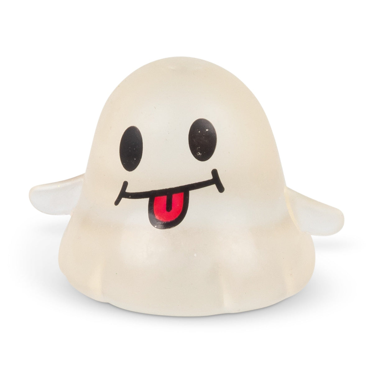 Scrunchems Squishy Sugar Ghost Glow in the Dark Fidget Toy