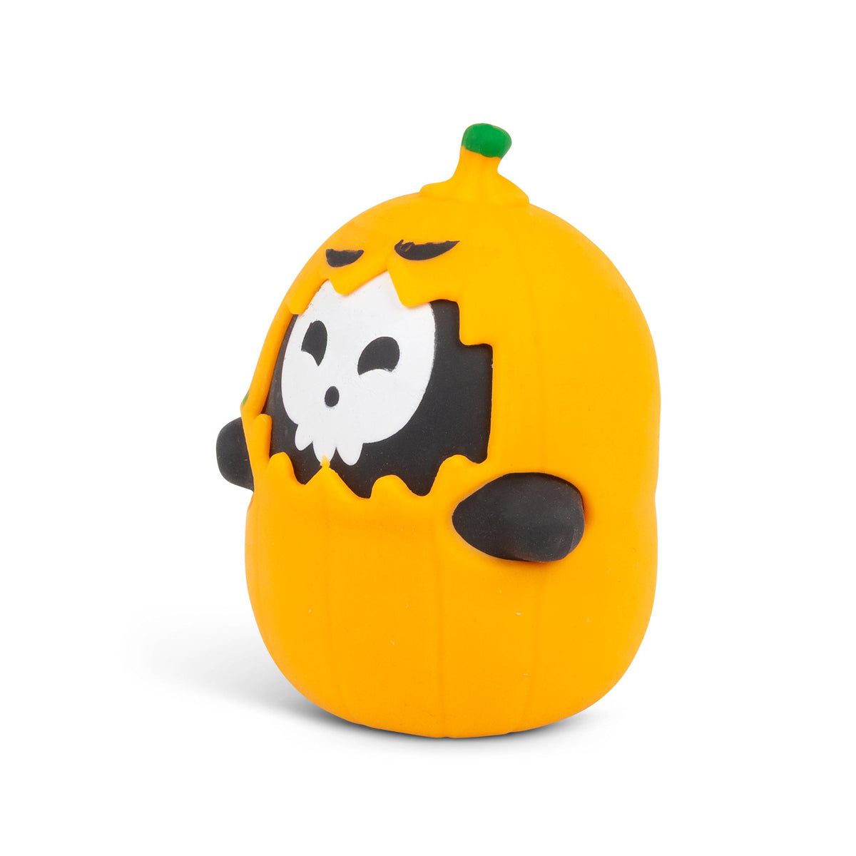 Scrunchems Switch 'N' Squeeze Ghost Squishy Fidget Toy