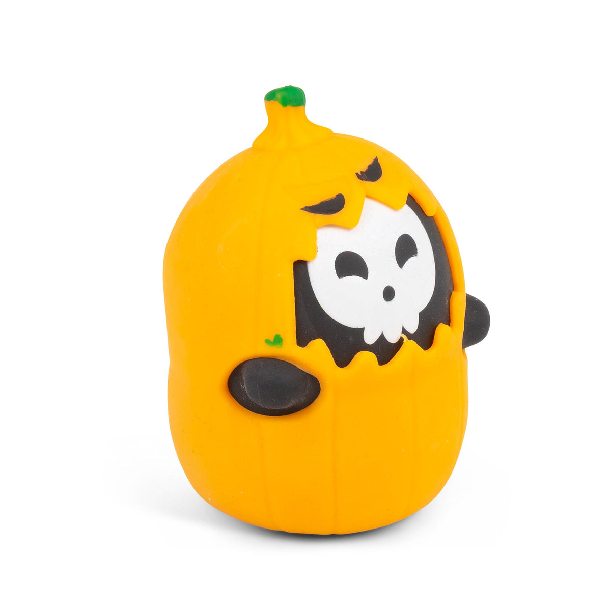 Scrunchems Switch 'N' Squeeze Ghost Squishy Fidget Toy