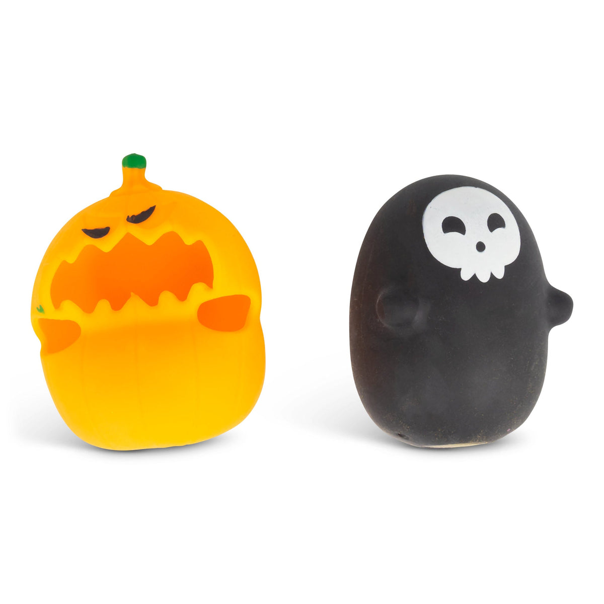 Scrunchems Switch 'N' Squeeze Ghost Squishy Fidget Toy