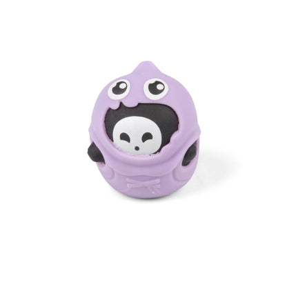 Scrunchems Switch 'N' Squeeze Ghost Squishy Fidget Toy