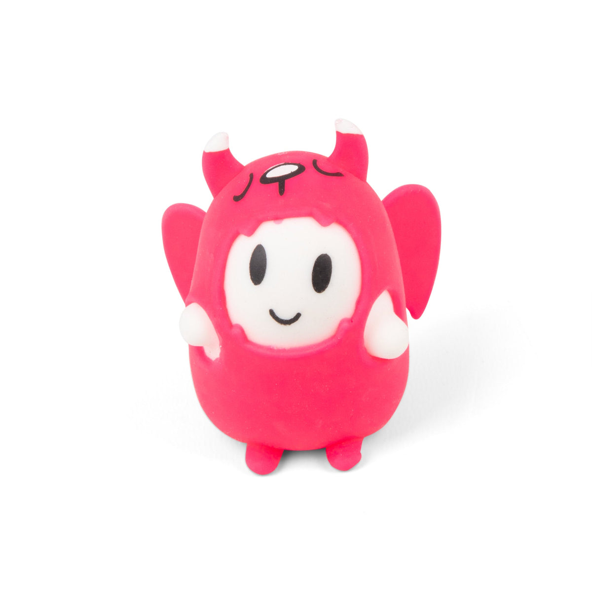 Scrunchems Switch 'N' Squeeze Ghost Squishy Fidget Toy