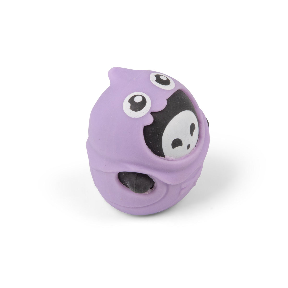 Scrunchems Switch 'N' Squeeze Ghost Squishy Fidget Toy