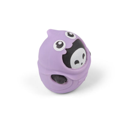 Scrunchems Switch 'N' Squeeze Ghost Squishy Fidget Toy