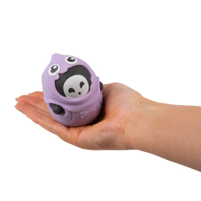 Scrunchems Switch 'N' Squeeze Ghost Squishy Fidget Toy