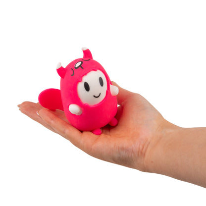 Scrunchems Switch 'N' Squeeze Ghost Squishy Fidget Toy