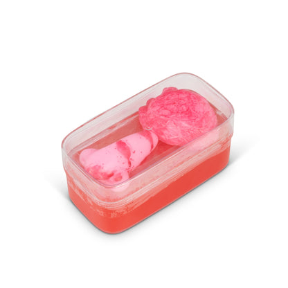 Scrunchems Body Bits Slime Box Sensory Fidget Toy