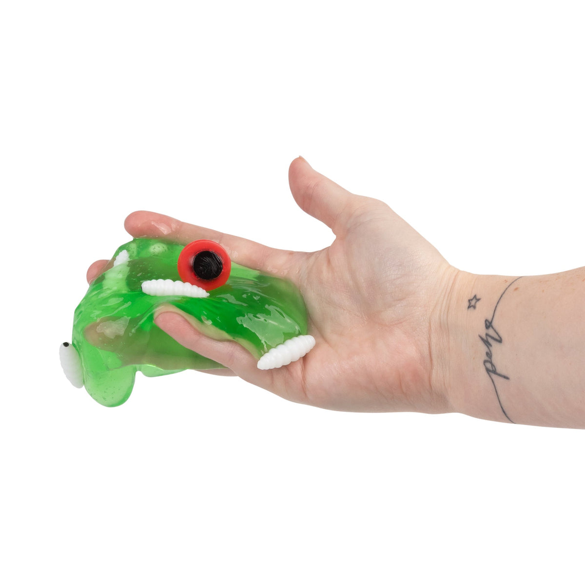 Scrunchems Gross Potion Slime Novelty Fidget Toy