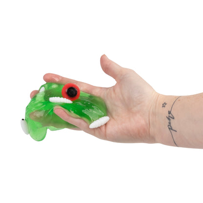 Scrunchems Gross Potion Slime Novelty Fidget Toy