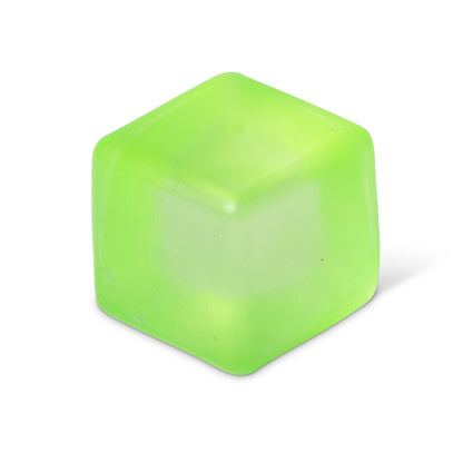 Scrunchems Mini Sugar Cubes Squishy Fidget Toy 3 Pack