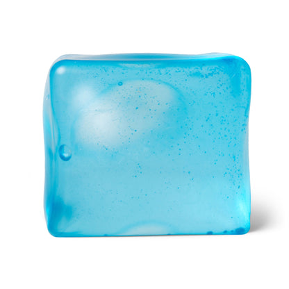 SCRUNCHEMS Giant Sugar Cube Groovy Squishy Fidget Toy