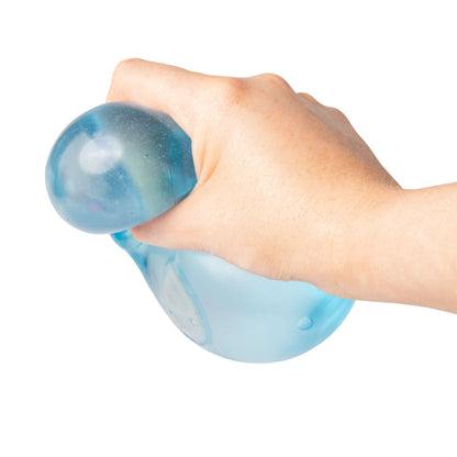 SCRUNCHEMS Giant Sugar Cube Groovy Squishy Fidget Toy