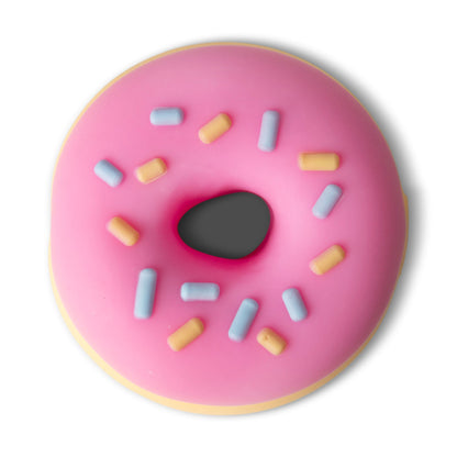 SCRUNCHEMS Jumbo Donut Groovy Squishy Fidget Toy