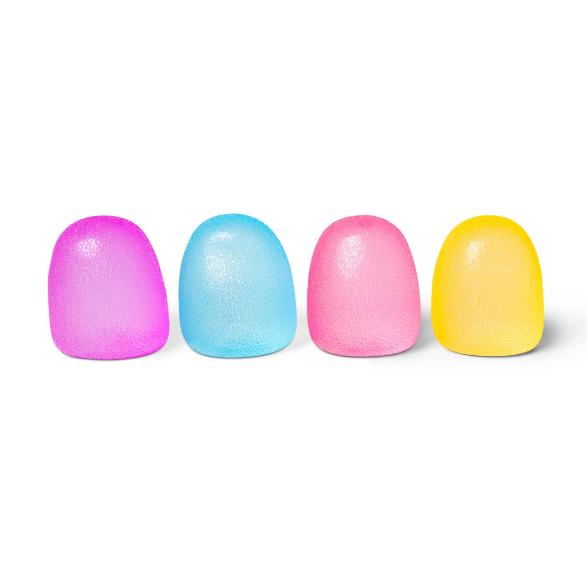Scrunchems Squishy Sugar Drop Fidget Toy