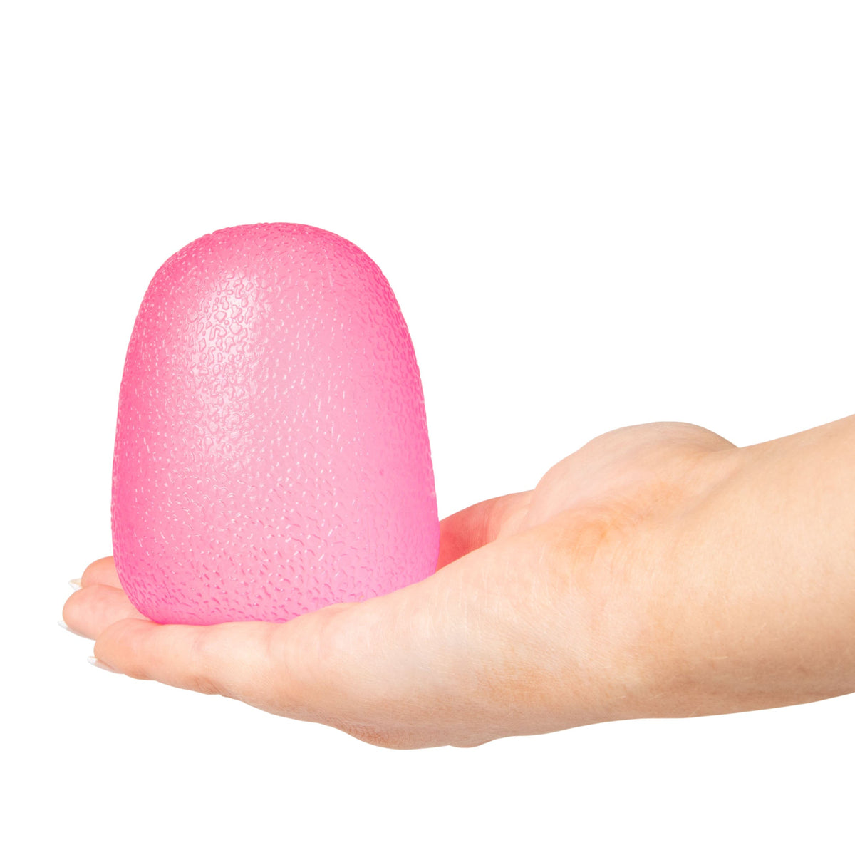 Scrunchems Squishy Sugar Drop Fidget Toy