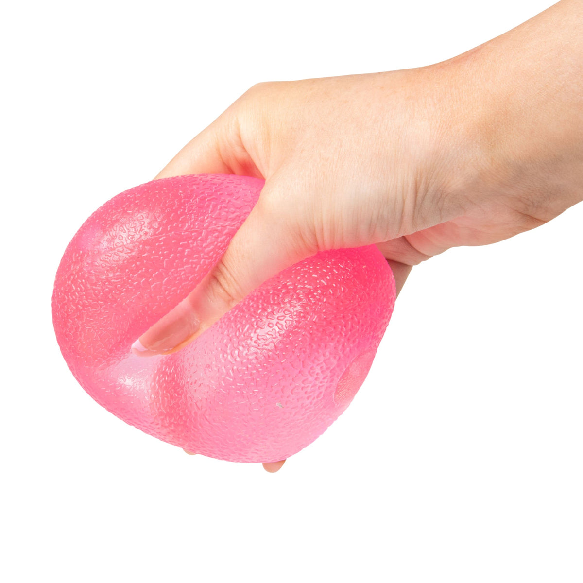Scrunchems Squishy Sugar Drop Fidget Toy