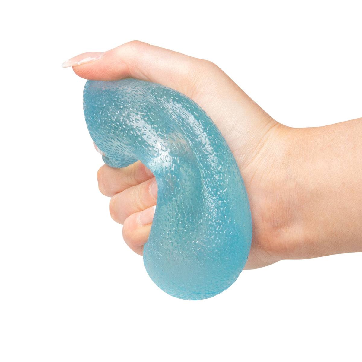 Scrunchems Squishy Sugar Drop Fidget Toy