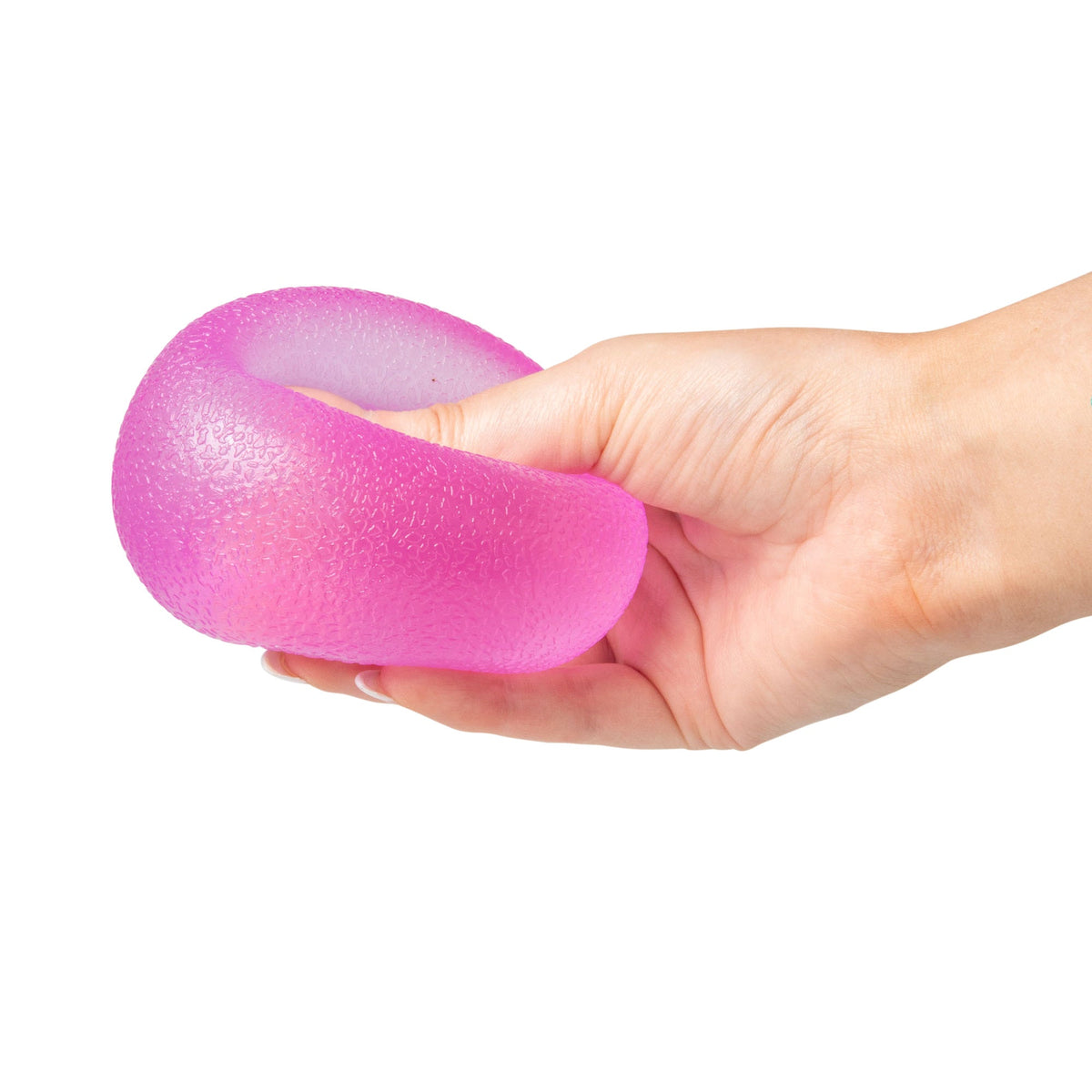 Scrunchems Squishy Sugar Drop Fidget Toy