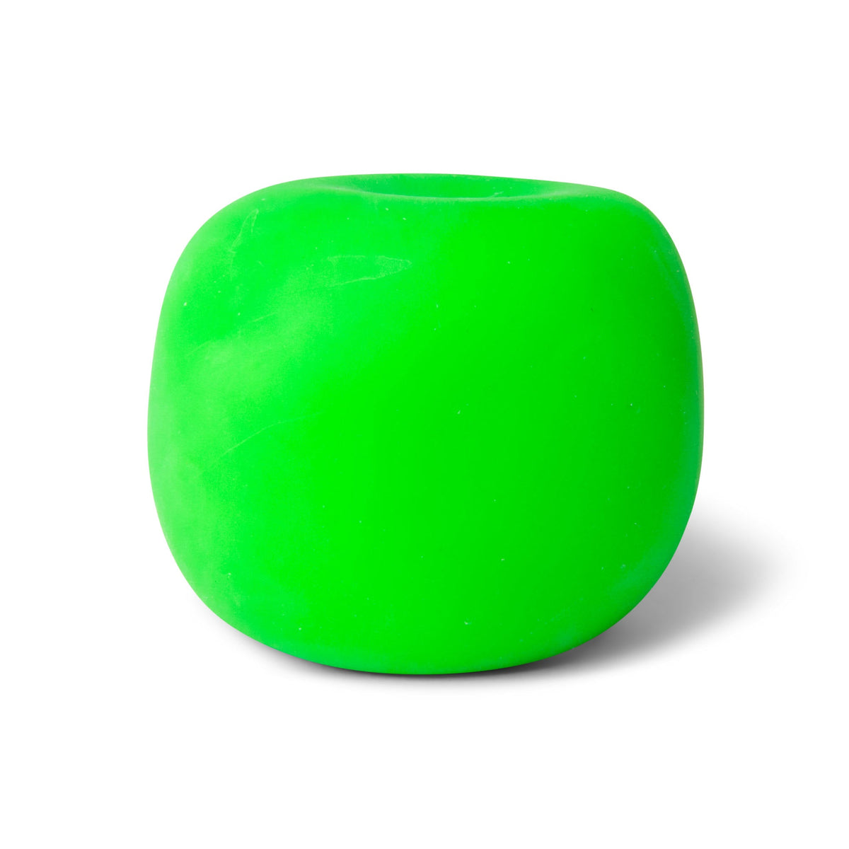 SCRUNCHEMS Stretchy Sand Ball Groovy Squishy Fidget Toy