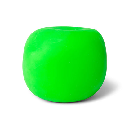 SCRUNCHEMS Stretchy Sand Ball Groovy Squishy Fidget Toy