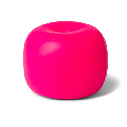 SCRUNCHEMS Stretchy Sand Ball Groovy Squishy Fidget Toy