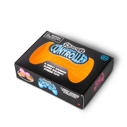 Scrunchems Sugar Controller Groovy Squishy Fidget Toy