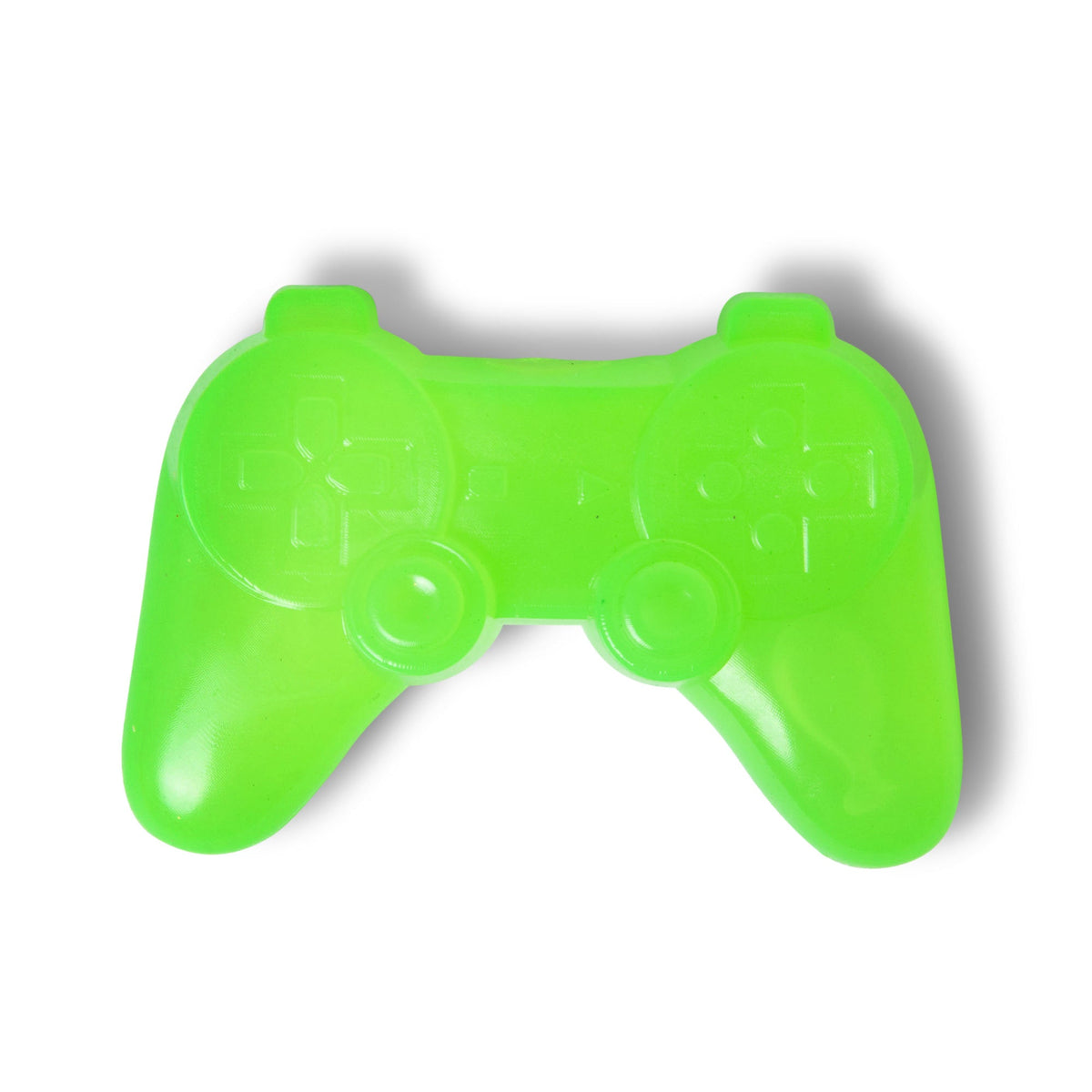 Scrunchems Sugar Controller Groovy Squishy Fidget Toy