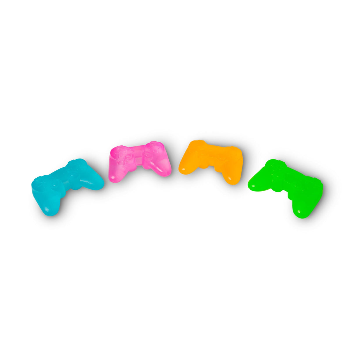 Scrunchems Sugar Controller Groovy Squishy Fidget Toy