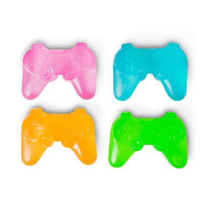 Scrunchems Sugar Controller Groovy Squishy Fidget Toy