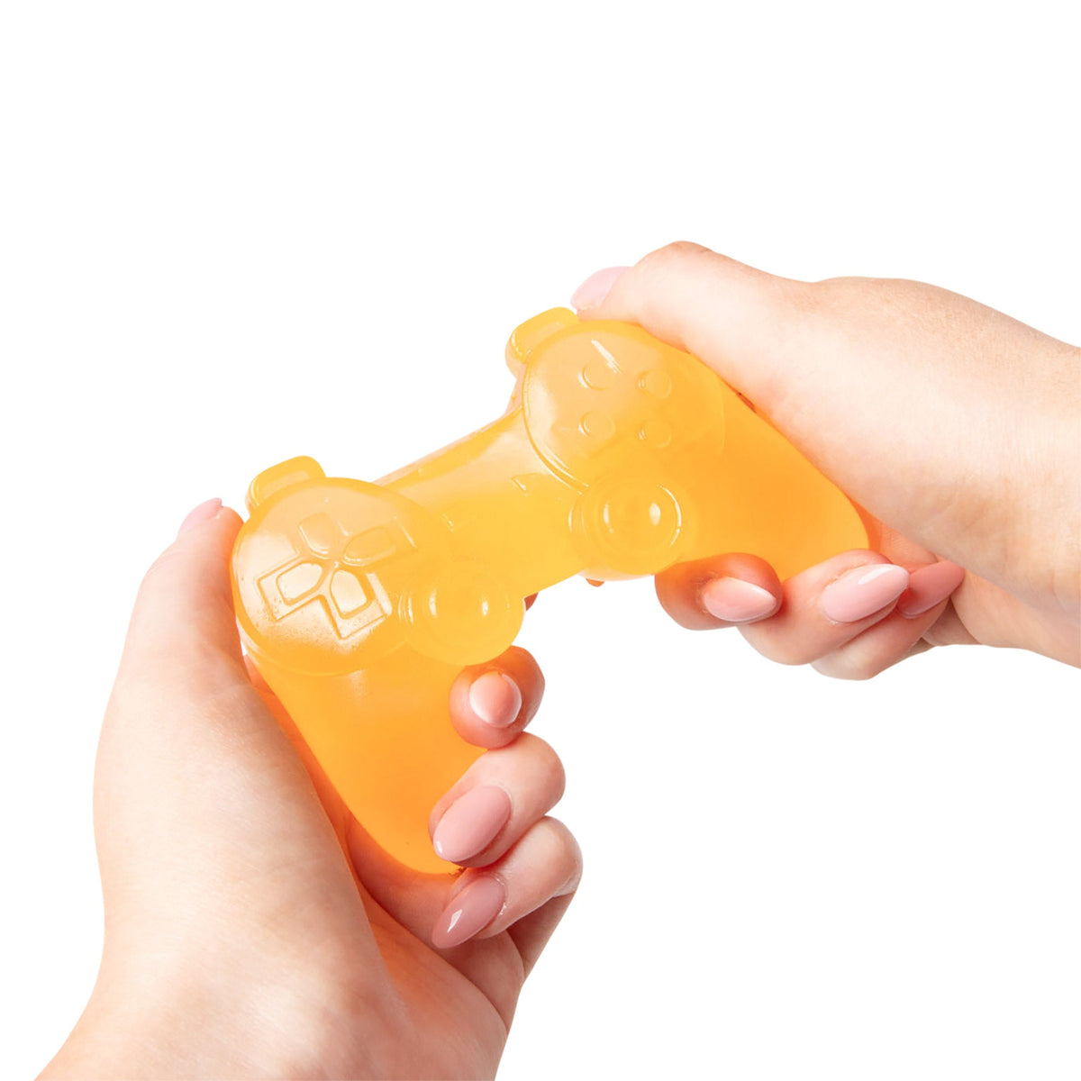Scrunchems Sugar Controller Groovy Squishy Fidget Toy