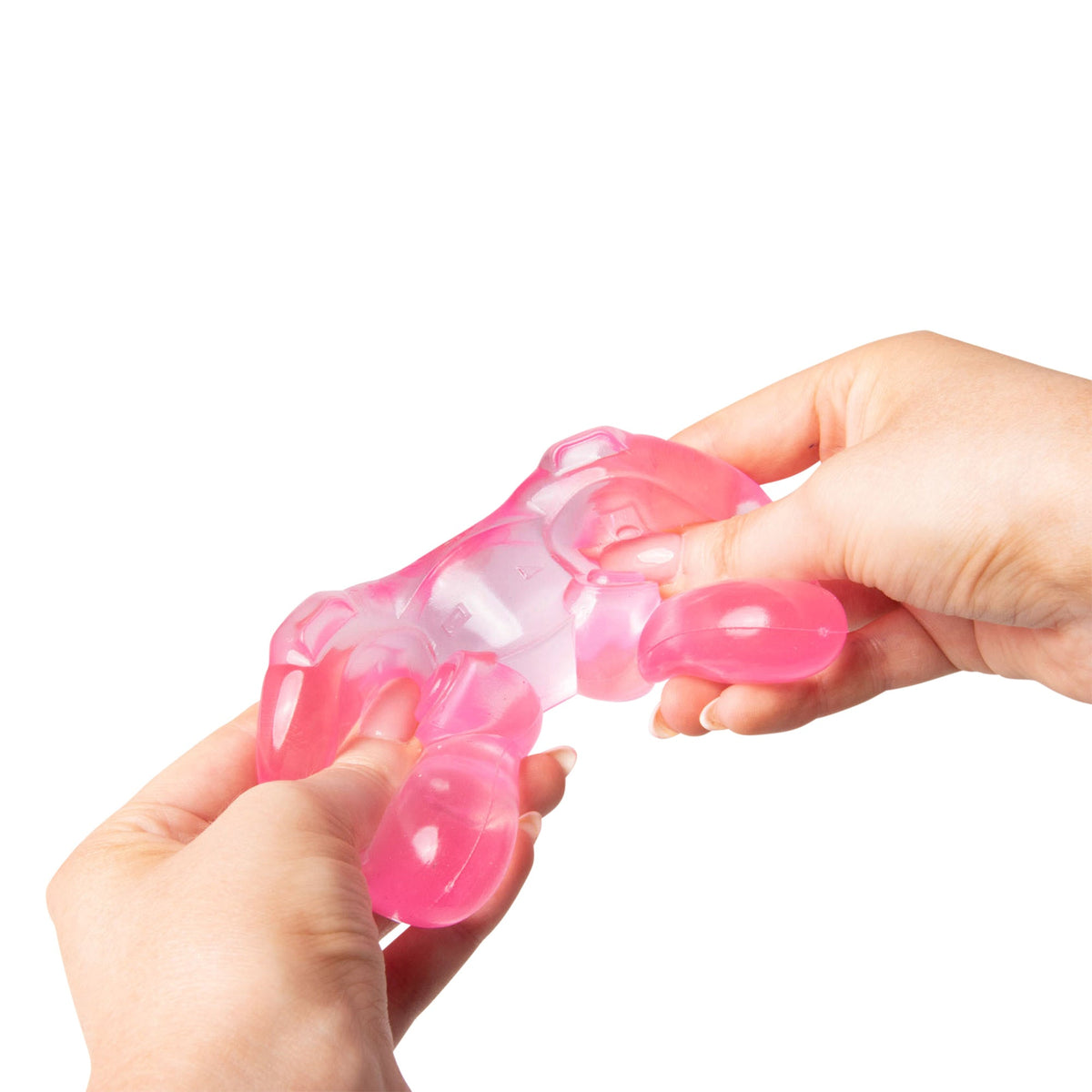 Scrunchems Sugar Controller Groovy Squishy Fidget Toy