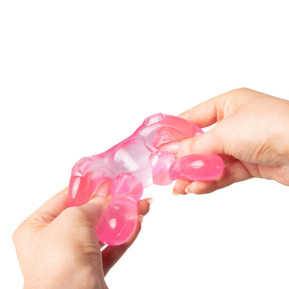 Scrunchems Sugar Controller Groovy Squishy Fidget Toy