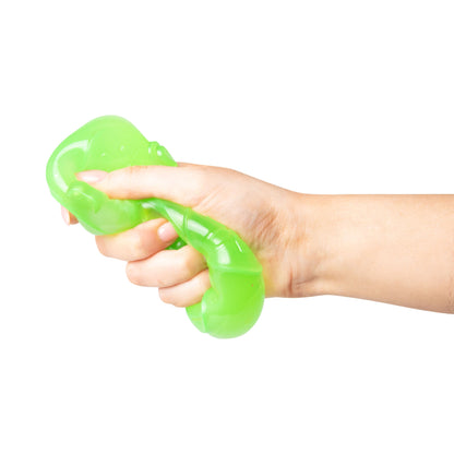Scrunchems Sugar Controller Groovy Squishy Fidget Toy