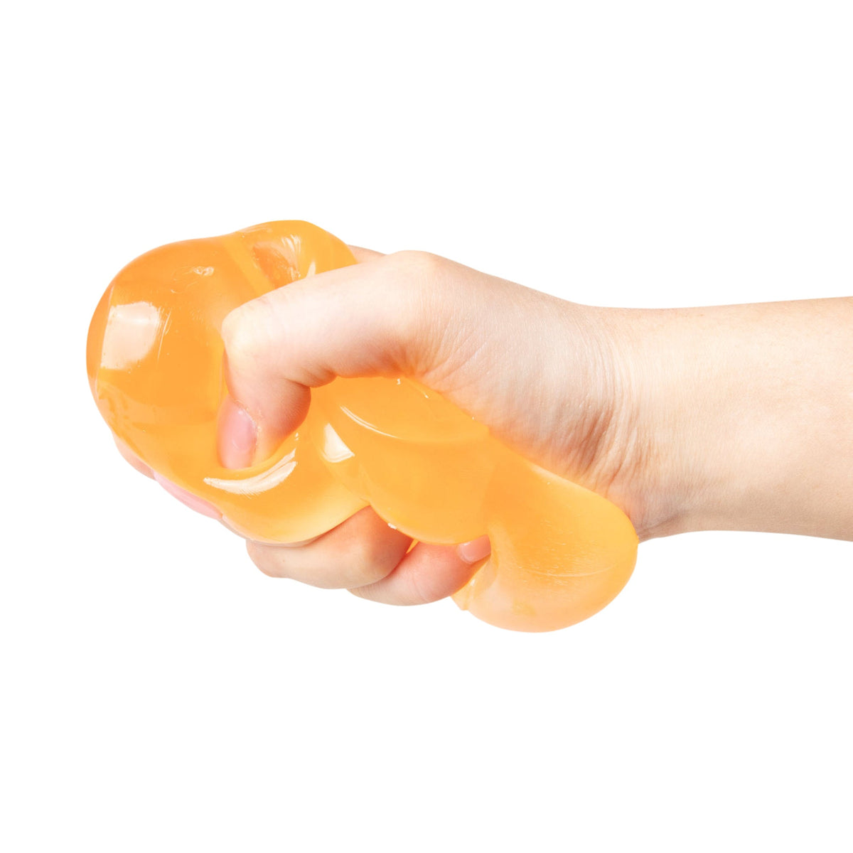 Scrunchems Sugar Controller Groovy Squishy Fidget Toy