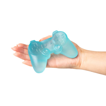 Scrunchems Sugar Controller Groovy Squishy Fidget Toy