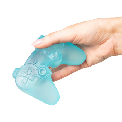 Scrunchems Sugar Controller Groovy Squishy Fidget Toy
