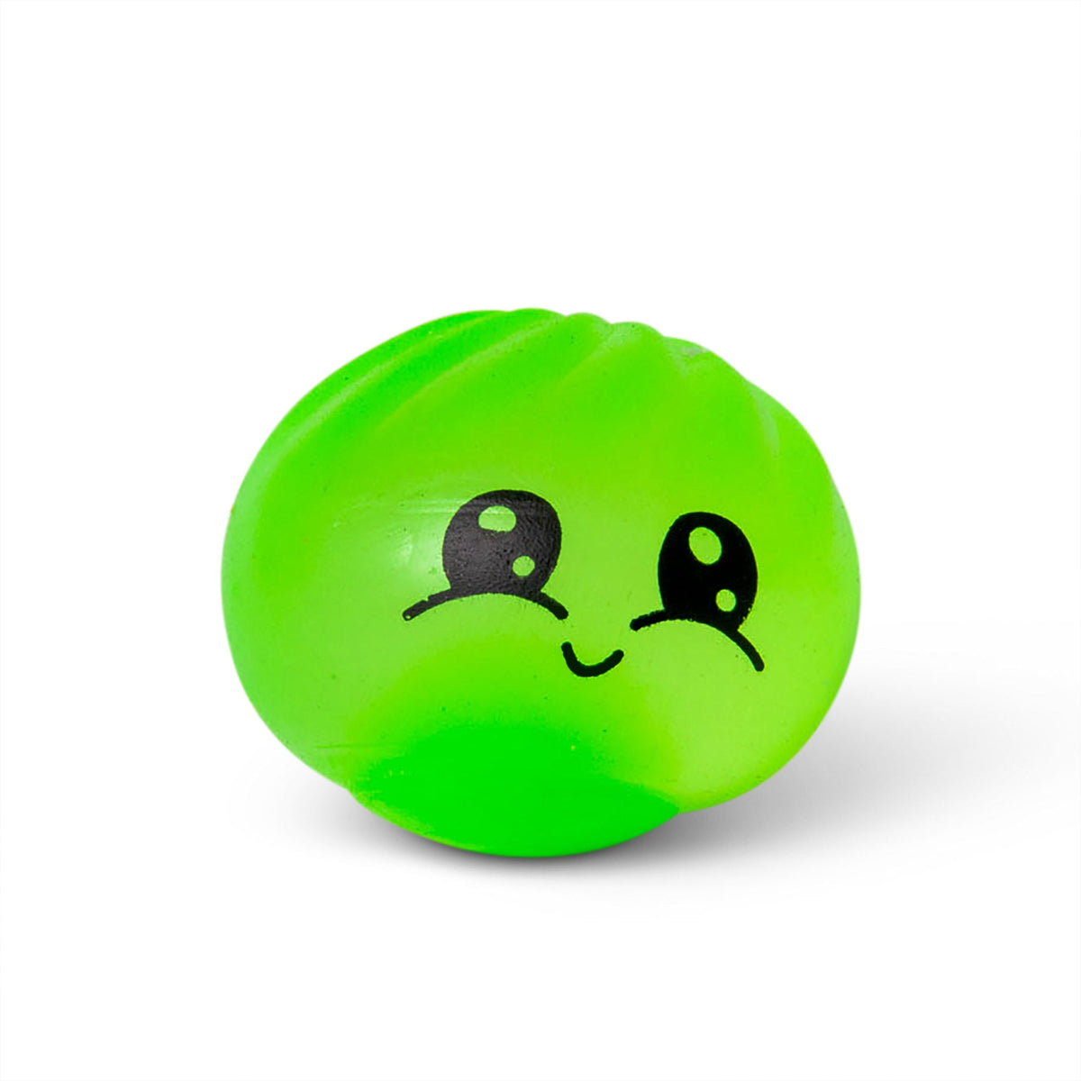 Scrunchems Sugar Mini Dumpling Groovy Squishy Fidget Toy