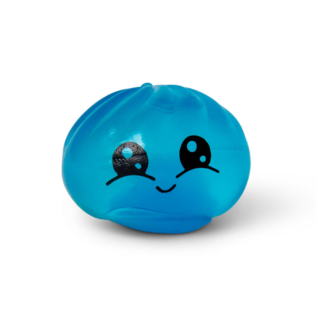 Scrunchems Sugar Mini Dumpling Groovy Squishy Fidget Toy