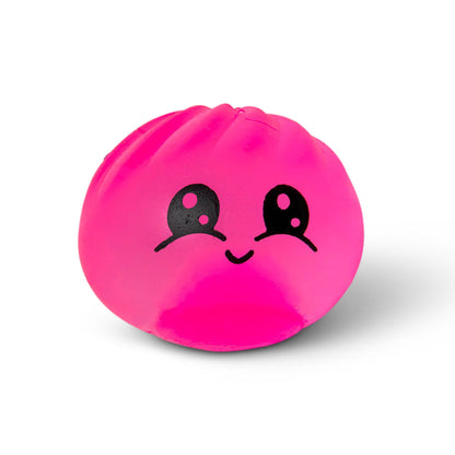Scrunchems Sugar Mini Dumpling Groovy Squishy Fidget Toy