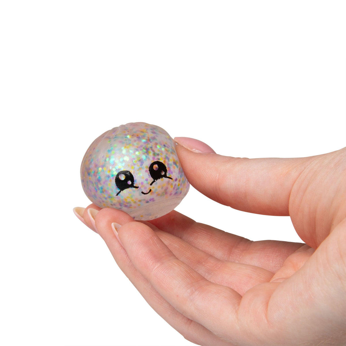 Scrunchems Sugar Mini Dumpling Groovy Squishy Fidget Toy
