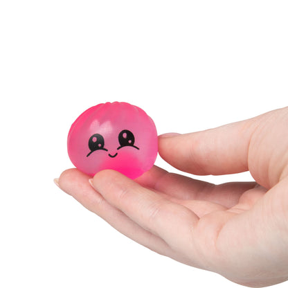 Scrunchems Sugar Mini Dumpling Groovy Squishy Fidget Toy
