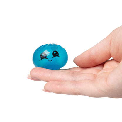 Scrunchems Sugar Mini Dumpling Groovy Squishy Fidget Toy