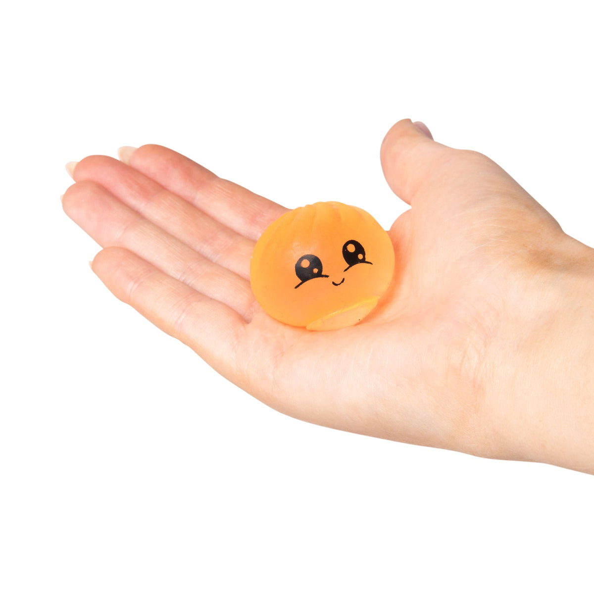Scrunchems Sugar Mini Dumpling Groovy Squishy Fidget Toy