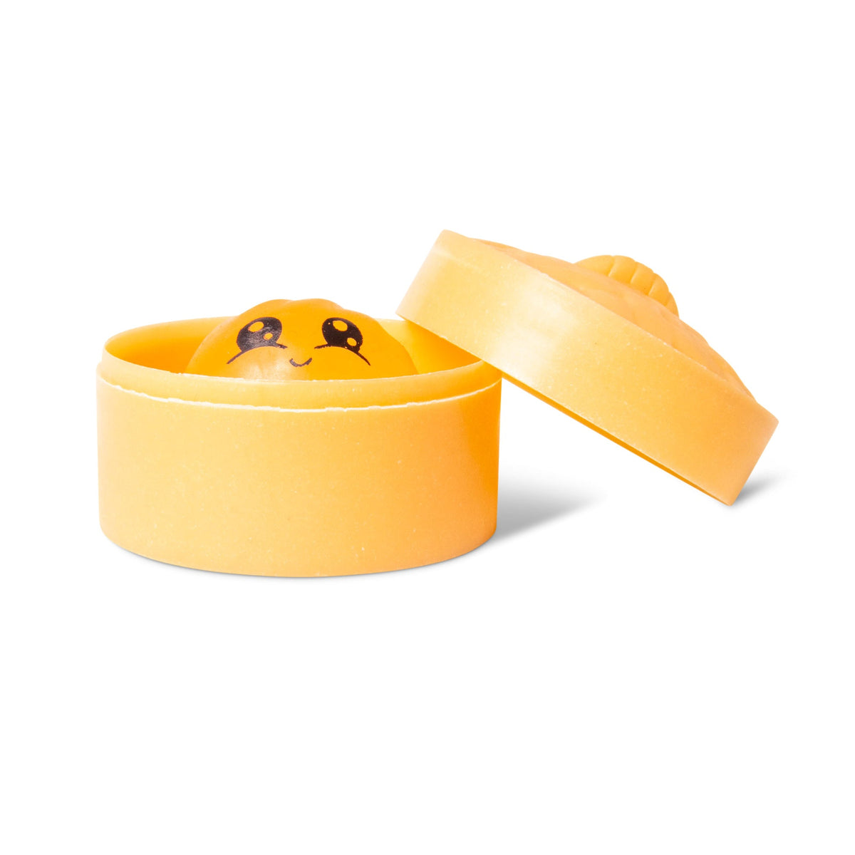 Scrunchems Sugar Mini Dumpling Groovy Squishy Fidget Toy