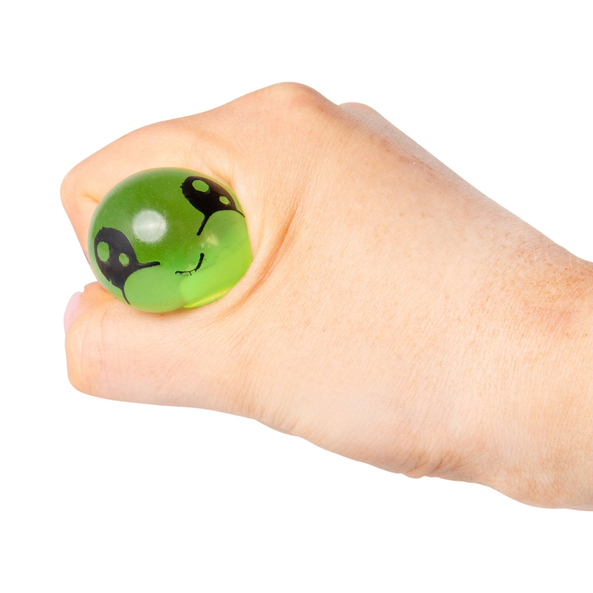 Scrunchems Sugar Mini Dumpling Groovy Squishy Fidget Toy